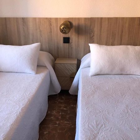 Apartamento Korinto Benicàssim Екстериор снимка