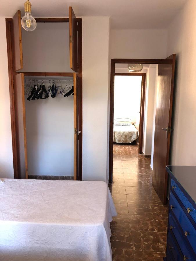 Apartamento Korinto Benicàssim Екстериор снимка