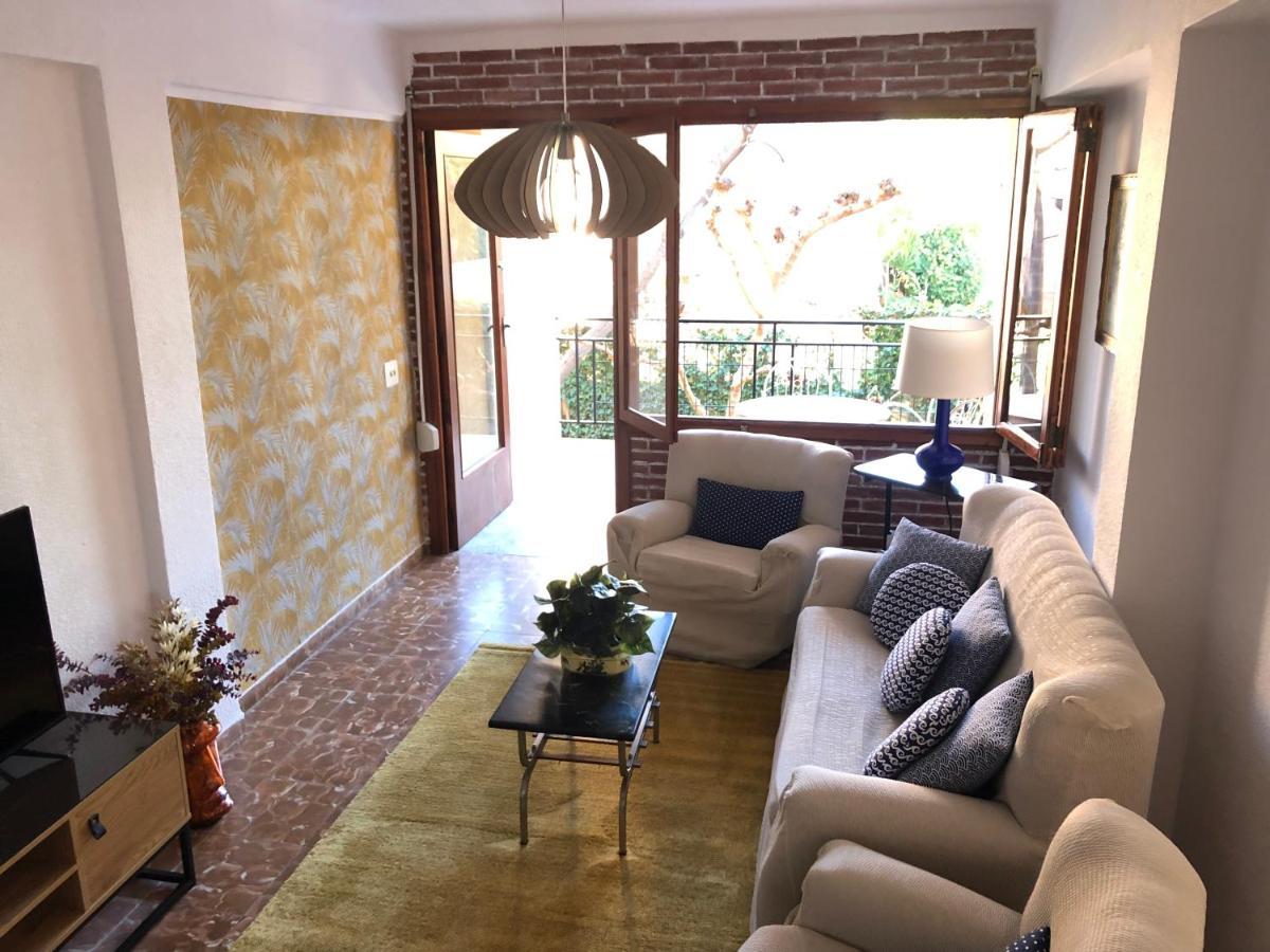 Apartamento Korinto Benicàssim Екстериор снимка