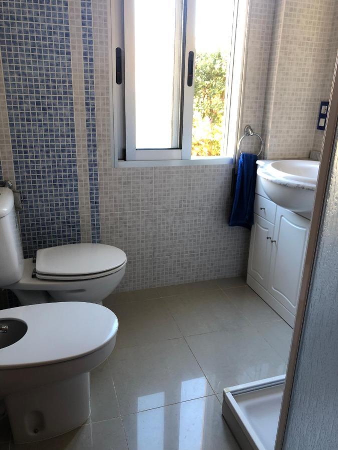 Apartamento Korinto Benicàssim Екстериор снимка