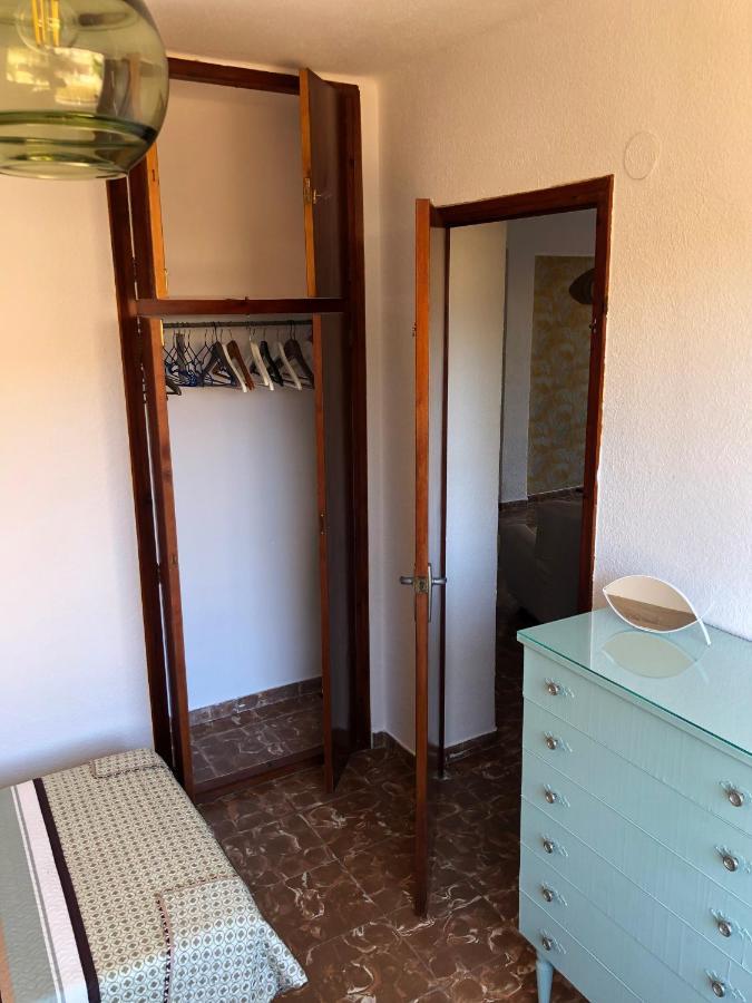 Apartamento Korinto Benicàssim Екстериор снимка
